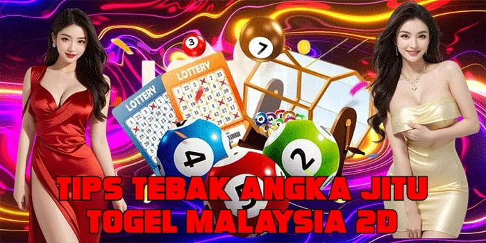 Tips Tebak Angka Jitu Togel Malaysia 2D